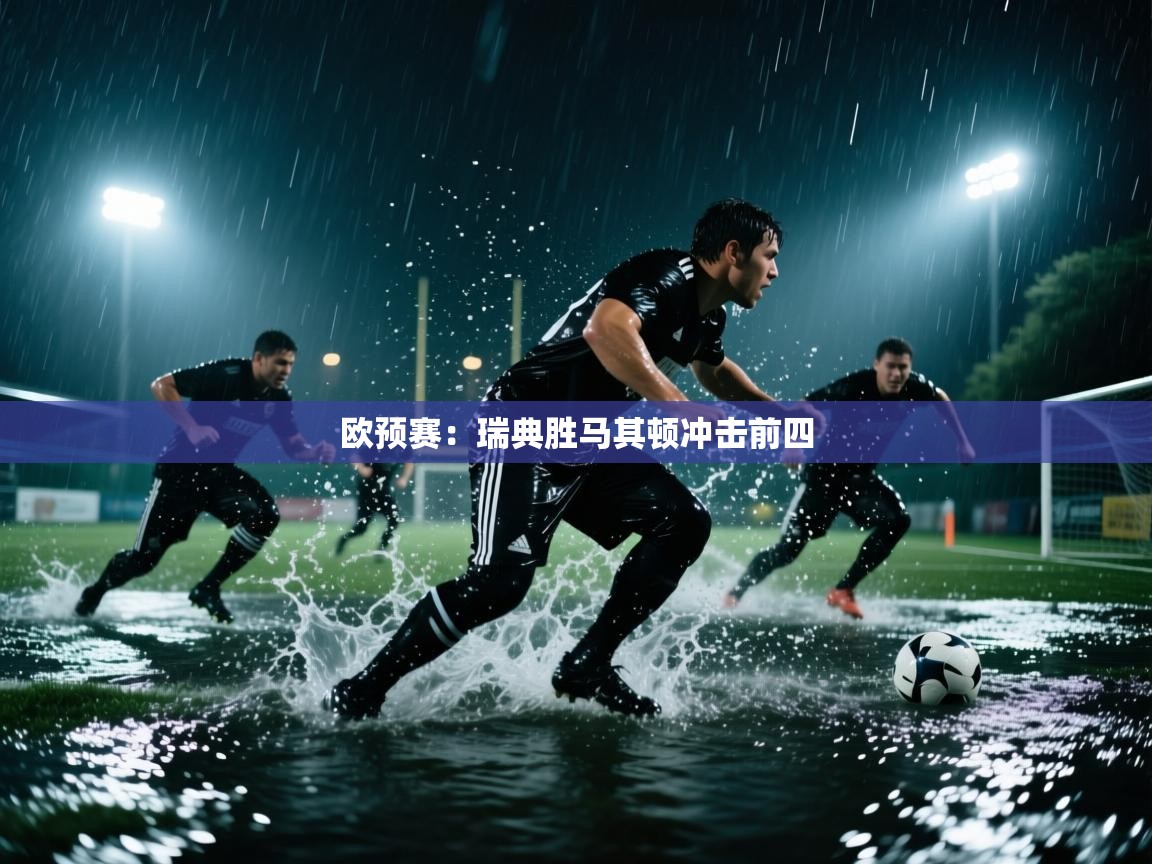 欧预赛：瑞典胜马其顿冲击前四  第1张