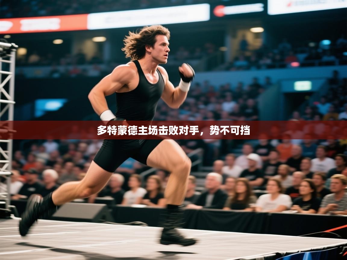 多特蒙德主场击败对手，势不可挡  第1张