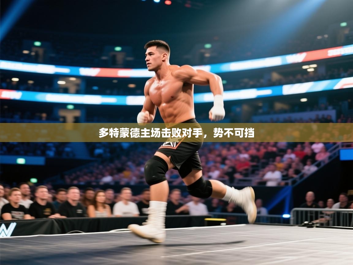 多特蒙德主场击败对手，势不可挡  第2张