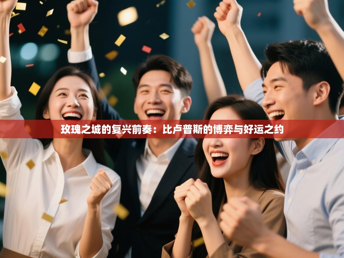 玫瑰之城的复兴前奏：比卢普斯的博弈与好运之约  第2张