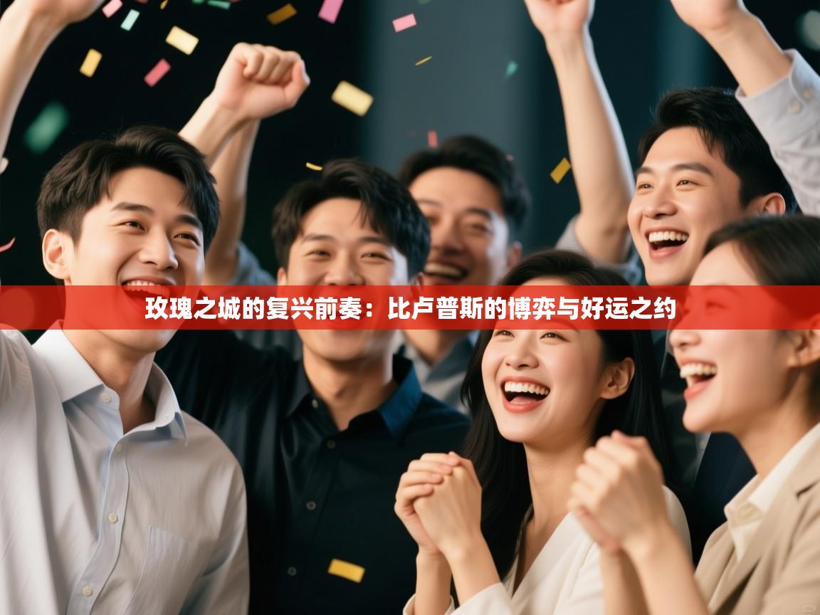 玫瑰之城的复兴前奏：比卢普斯的博弈与好运之约  第1张