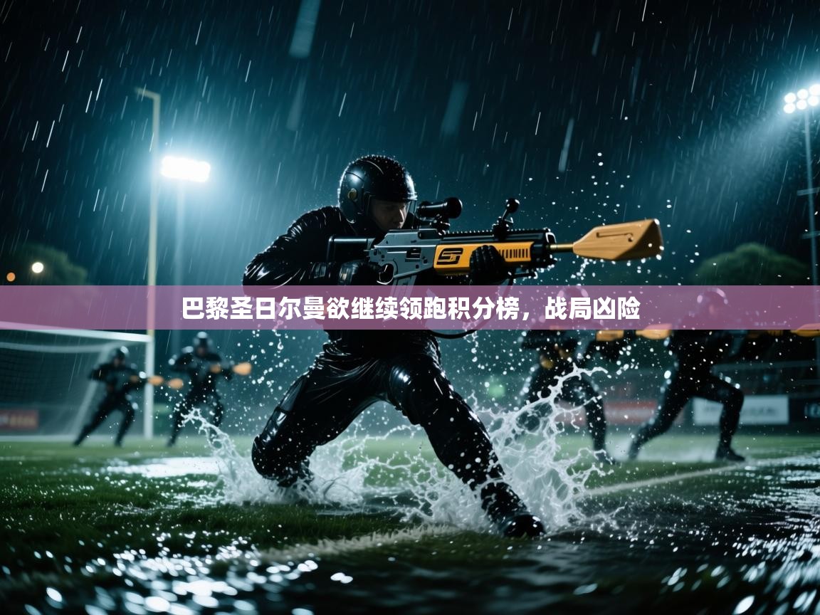 巴黎圣日尔曼欲继续领跑积分榜，战局凶险  第2张